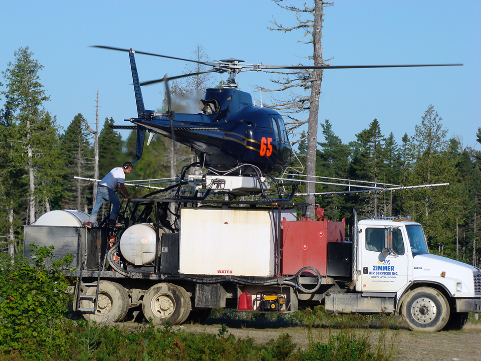 zimmer_air-forestry arial application2 Zimmer Air